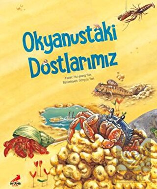 Okyanustaki Dostlarımız