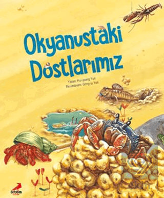 Okyanustaki Dostlarımız