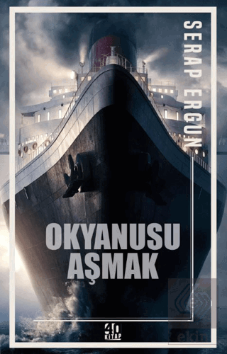 Okyanusu Aşmak