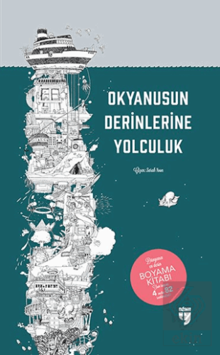 Okyanusun Derinlerine Yolculuk