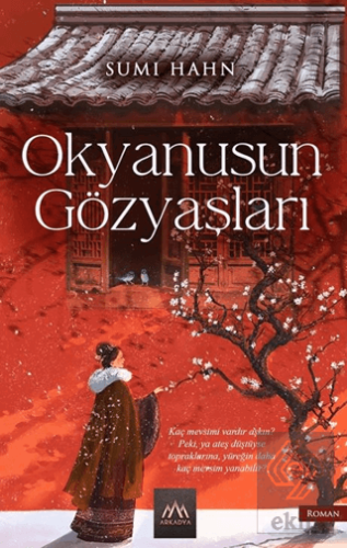 Okyanusun Gözyaşları