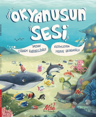 Okyanusun Sesi