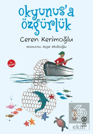 Okyunus'a Özgürlük