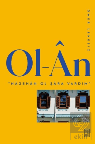 Ol-An