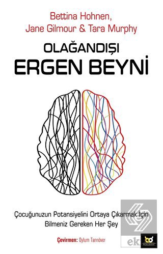 Olağandışı Ergen Beyni