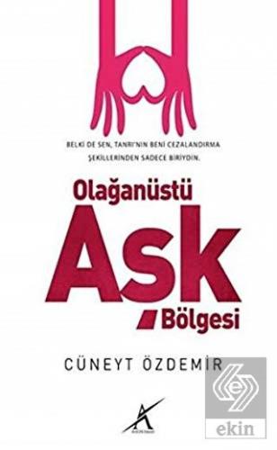 Olağanüstü Aşk Bölgesi