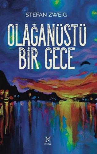 Olağanüstü Bir Gece