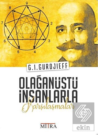 Olağanüstü İnsanlarla Karşılaşmalar