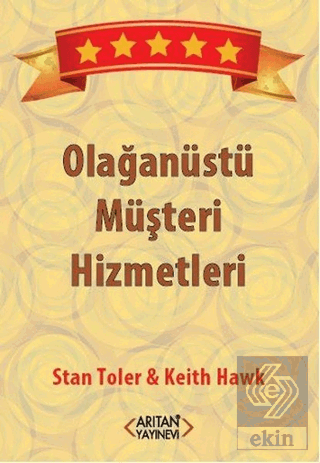 Olağanüstü Müşteri Hizmetleri