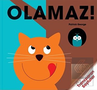 Olamaz!