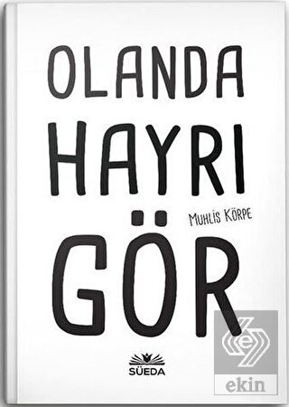 Olanda Hayrı Gör