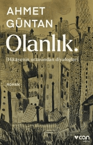 Olanlık