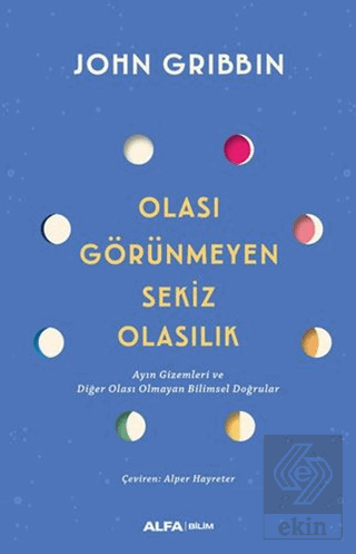 Olası Görünmeyen Sekiz Olasılık