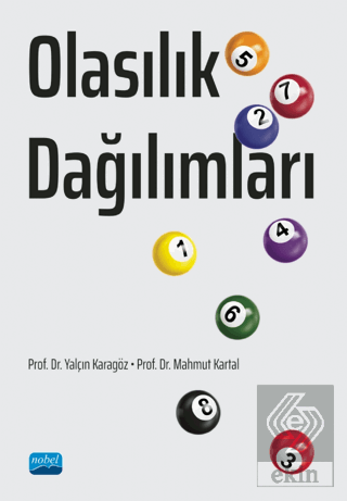 Olasılık Dağılımları