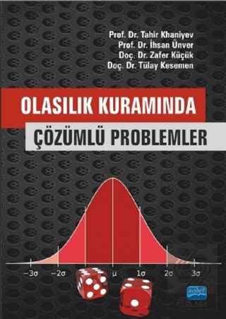 Olasılık Kuramında Çözümlü Problemler