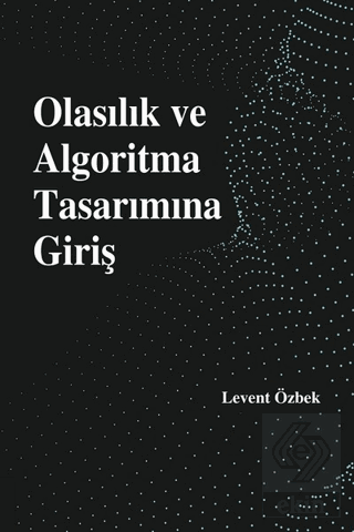 Olasılık ve Algoritma Tasarımına Giriş