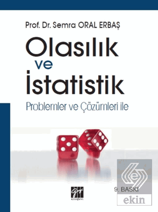 Olasılık ve İstatistik