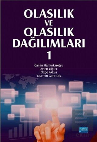 Olasılık ve Olasılık Dağılımları 1