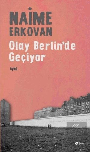 Olay Berlin\'de Geçiyor