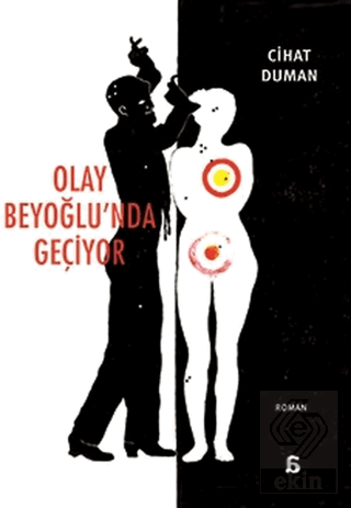 Olay Beyoğlu\'nda Geçiyor