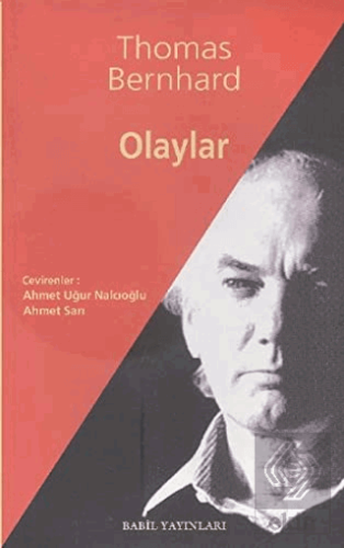 Olaylar