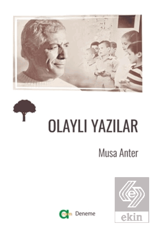 Olaylı Yazılar