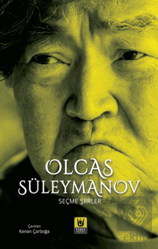 Olcas Süleymanov Seçme Şiirler