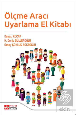 Ölçme Aracı Uyarlama El Kitabı