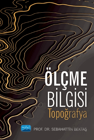 Ölçme Bilgisi - Topoğrafya