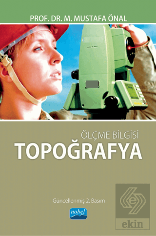 Ölçme Bilgisi - Topoğrafya