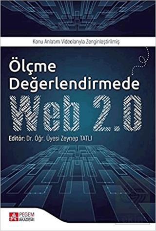 Ölçme Değerlendirmede Web 2.0