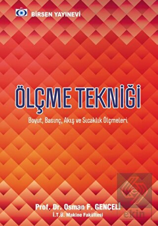 Ölçme Tekniği