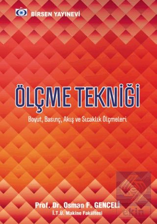 Ölçme Tekniği