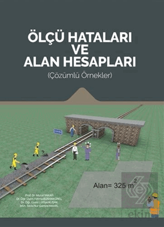 Ölçü Hataları ve Alan Hesapları