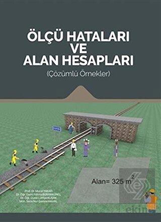 Ölçü Hataları ve Alan Hesapları