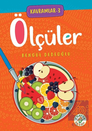 Ölçüler - Kavramlar 3