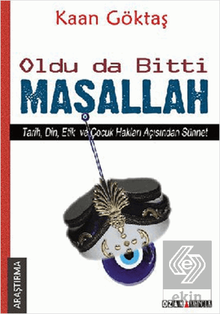 Oldu Da Bitti Maşallah