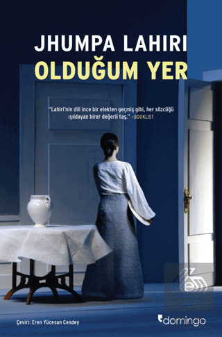 Olduğum Yer