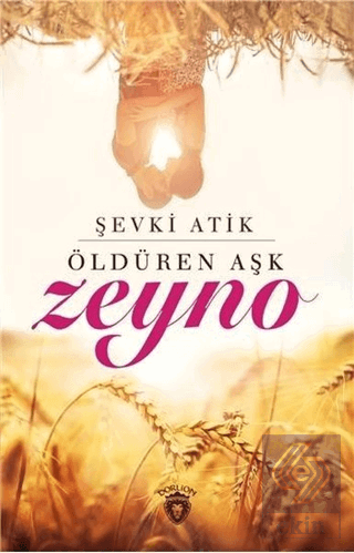 Öldüren Aşk Zeyno