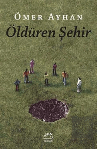 Öldüren Şehir