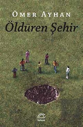 Öldüren Şehir