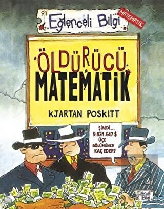 Öldürücü Matematik