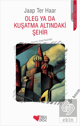 Oleg ya da Kuşatma Altındaki Şehir