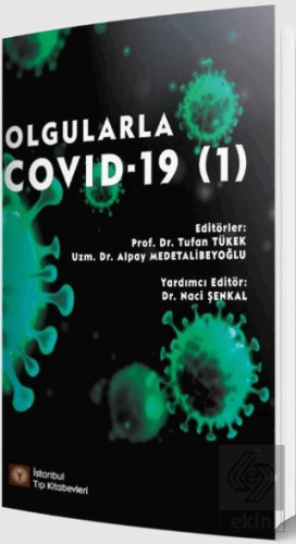 Olgularla Covid-19