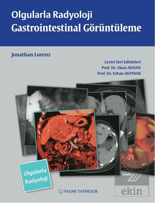 Olgularla Radyoloji Gastrointestinal Görüntüleme