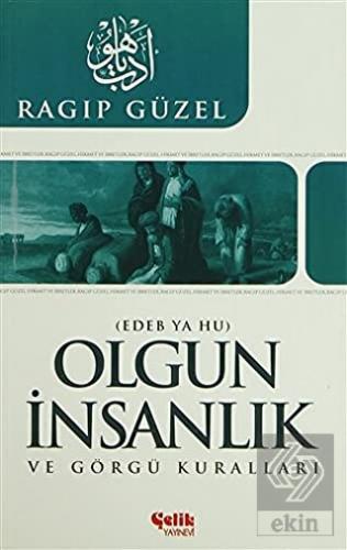 Olgun İnsanlık ve Görgü Kuralları