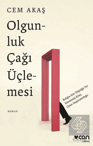 Olgunluk Çağı Üçlemesi