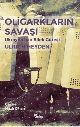 Oligarkların Savaşı