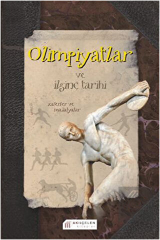 Olimpiyatlar ve İlginç Tarihi