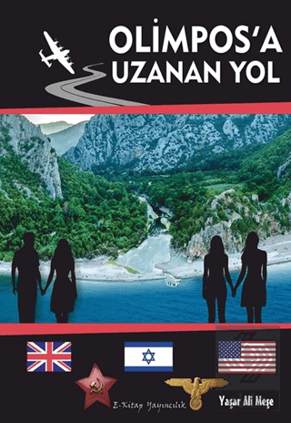 Olimpos'a Uzanan Yol